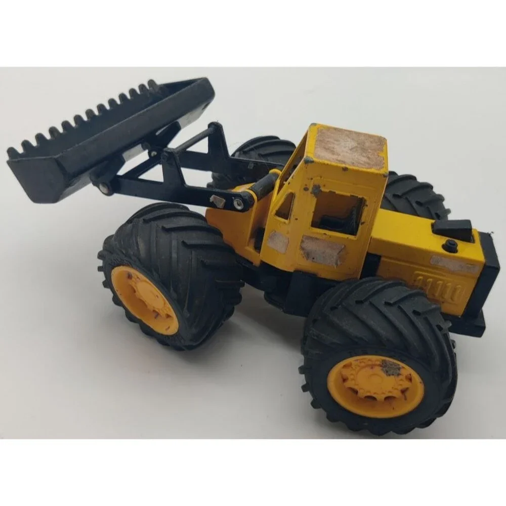 Remco Toys 4